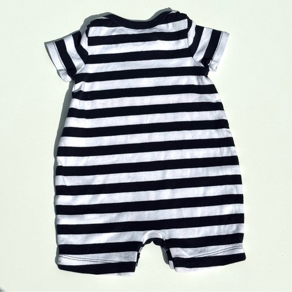 Gap One Piece Baby 0-3m - Picture 3 of 3